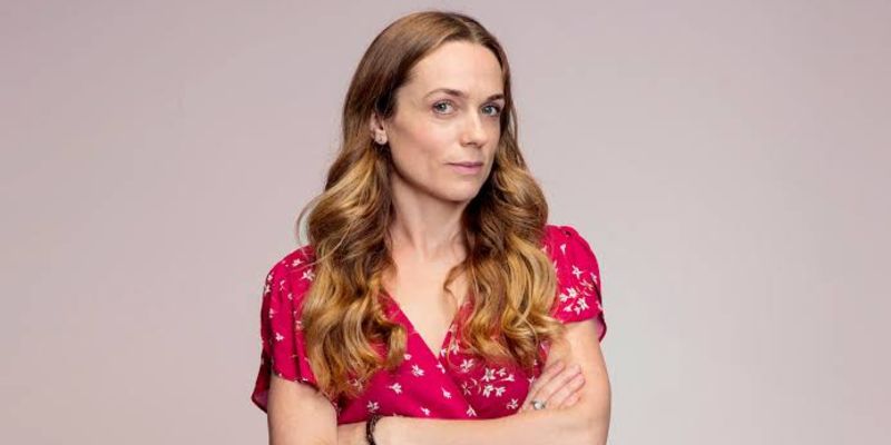 7 Facts About The Walking Dead and Better Call Saul Star Kerry Condon: Find Out Which Character She Plays in Avengers: Endgame 
